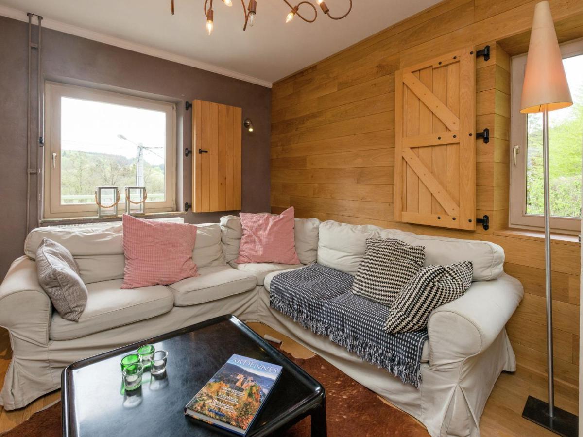 Beautiful Holiday Home In Redu With Whirlpool Exterior foto