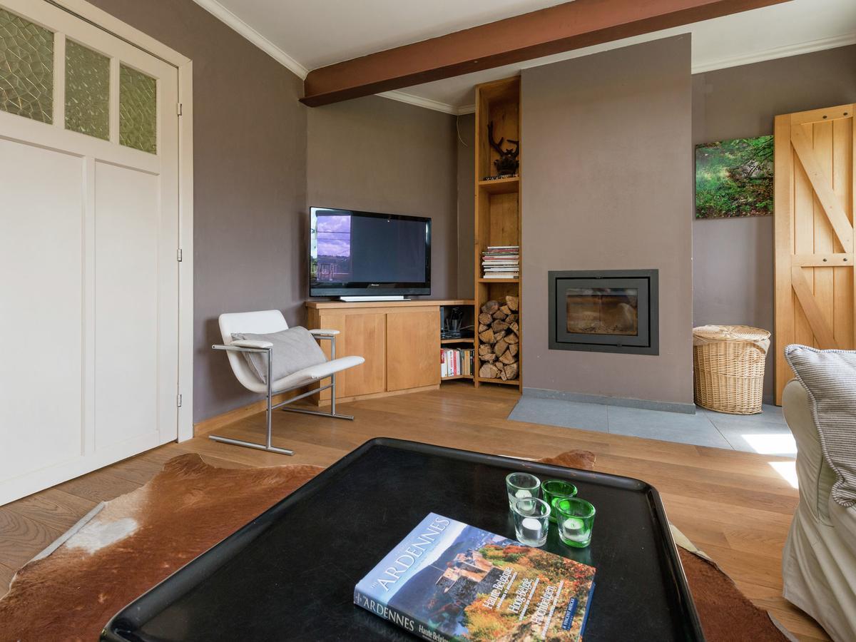 Beautiful Holiday Home In Redu With Whirlpool Exterior foto